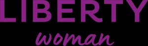 Liberty Woman logo